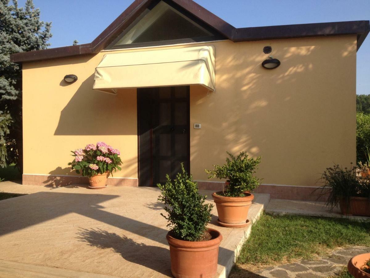 Camera Singola con Bagno in Comune