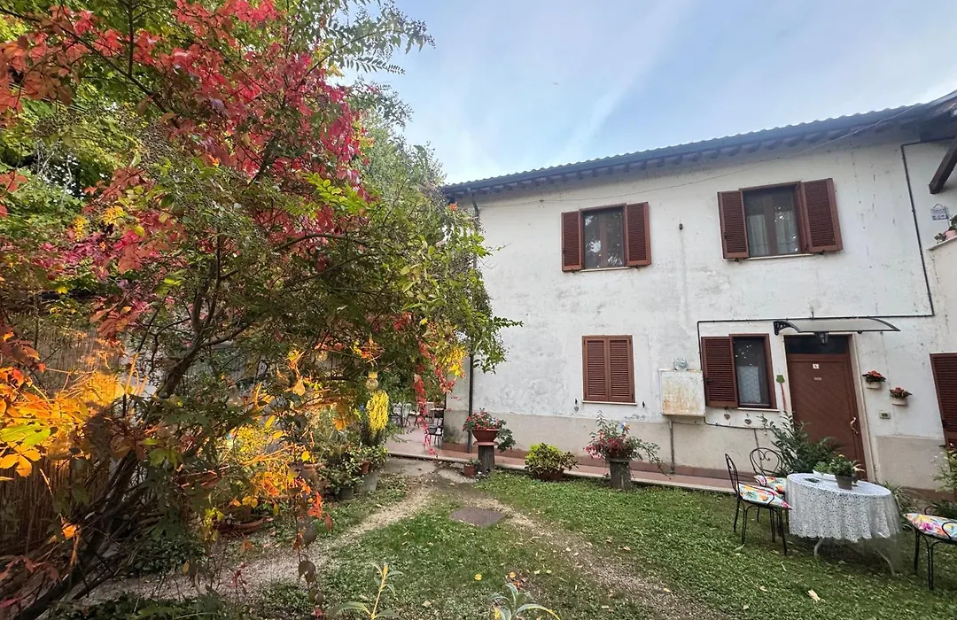 Stella Polare B&B-1