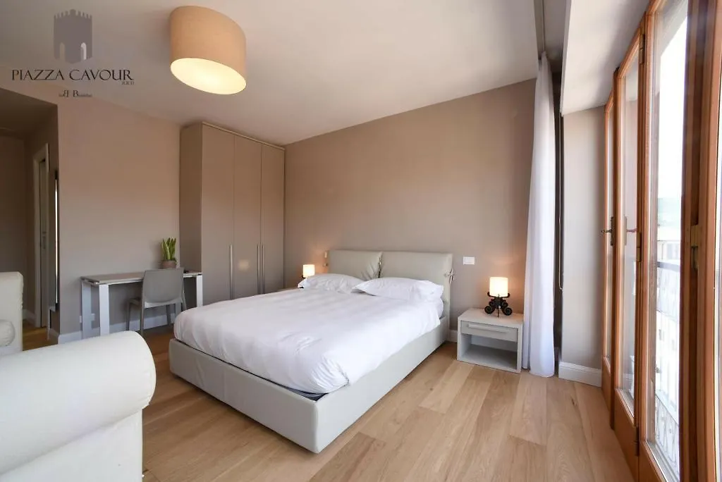 B&B Piazza Cavour-1