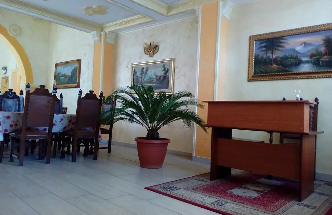 B&B Da Diletta-1