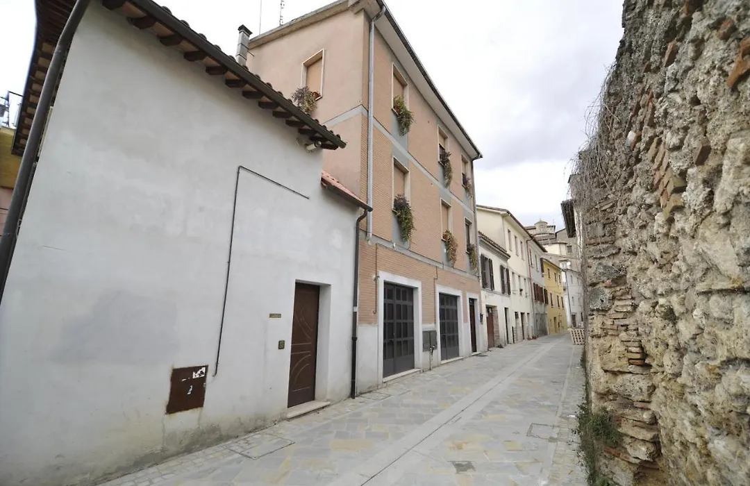 B&B "La Camelia"-1