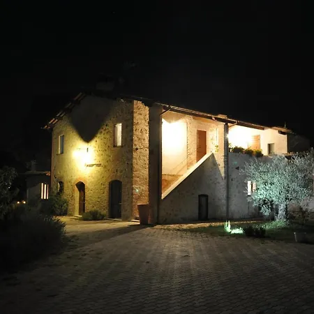 Il Casale dei Nonni-2