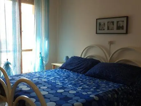 B&B "La Camelia"-3