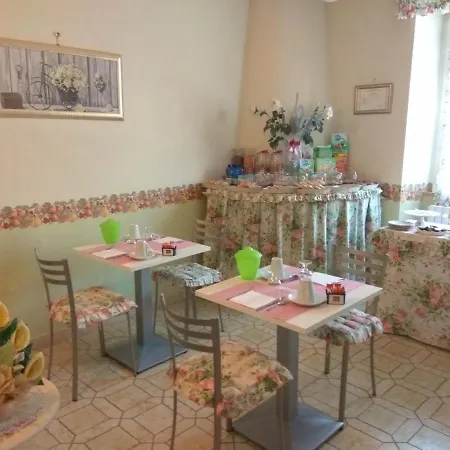 Il Giardino di Mary-2