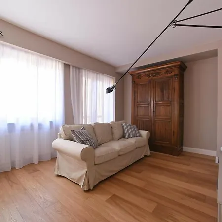 B&B Piazza Cavour-2