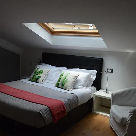 Acque Del Velino B&B-2