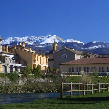Acque Del Velino B&B-3