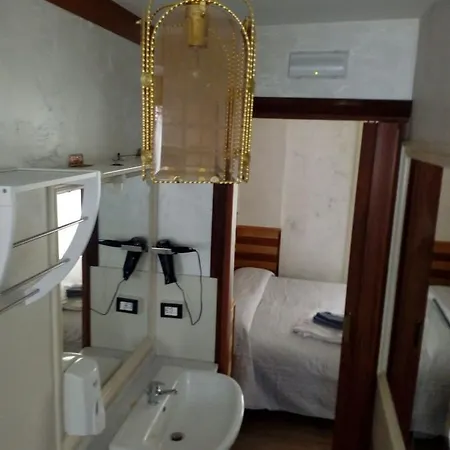 B&B Da Diletta-2